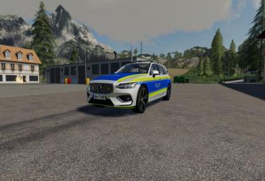 Volvo V60 v1.2.0.0
