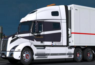 Volvo VNL 2019 v2.19 1.35.x