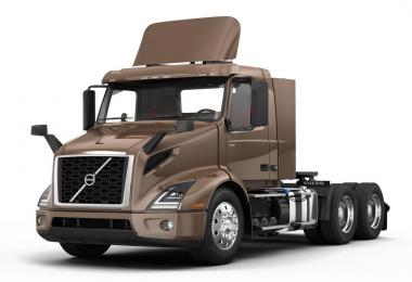 Volvo VNR 2018 v1.20 Fixed 1.35