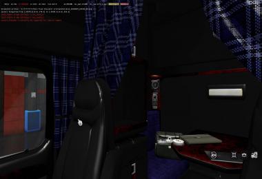 Western Star 5700 Optimus Prime Trasnsformers 4 1.35