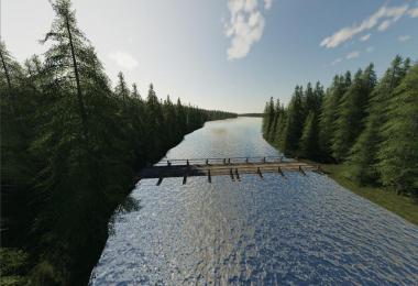 Willamina Forest v1.2.0.0