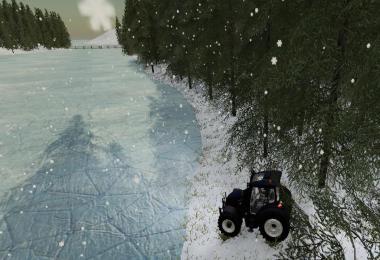 Willamina Forest v1.2.0.0