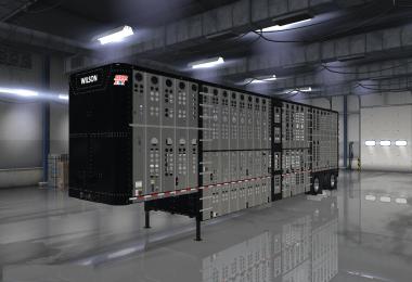 Wilson Silverstar Livestock v1.2