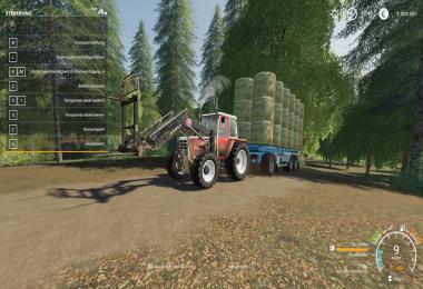 Wonderland Multifruit MP-ready v1.2.2.0