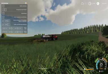 Wonderland Multifruit MP-ready v1.2.2.0