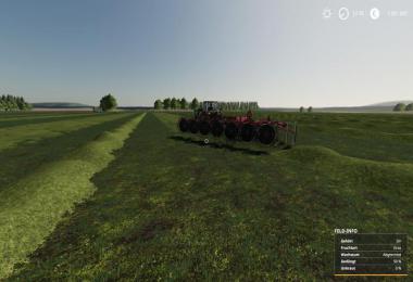 Wonderland Multifruit MP-ready v1.2.2.0