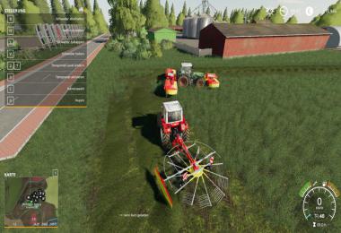 Wonderland Multifruit MP-ready v1.2.2.0