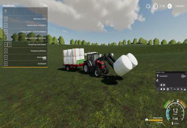 Wonderland Multifruit MP-ready v1.2.2.0