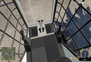 Yarder Pro 550 v1.0.0.0