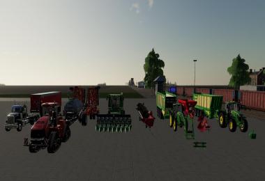 Yogiland 19.1 EN v1.0