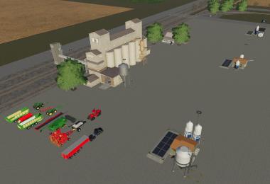 Yogiland 19.1 EN v1.0