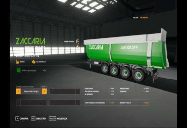 Zaccaria 300 dp/4 v1.0