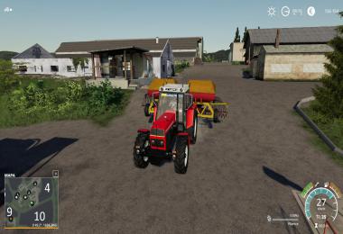 ZD Moravany v1.0.0.0