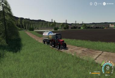 ZD Moravany v1.0.0.0