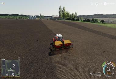 ZD Moravany v1.0.0.0