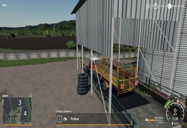 ZD Moravany v1.0.0.0