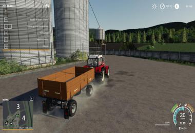 ZD Moravany v1.0.0.0