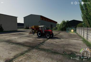 ZD Moravany v1.0.0.0