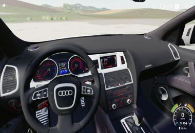 AUDI Q7 v1.0.0.0