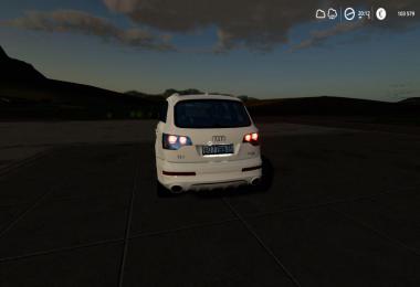 AUDI Q7 v1.0.0.0