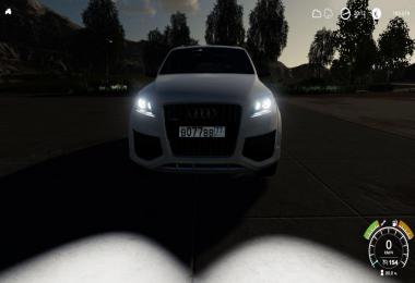 AUDI Q7 v1.0.0.0