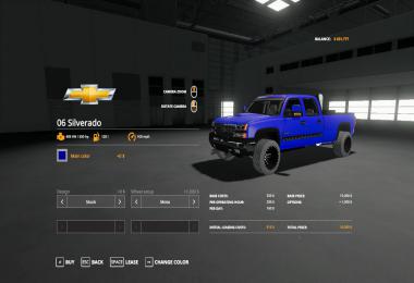 06 Duramax v1.3