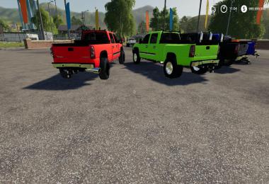 06 duramax no stack v1.0