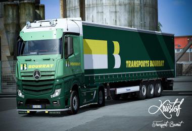 [1.35] Kriistof Combo Bourrat v1.0