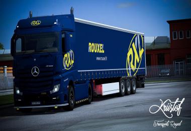 [1.35] Kriistof Combo Rouxel v1.0