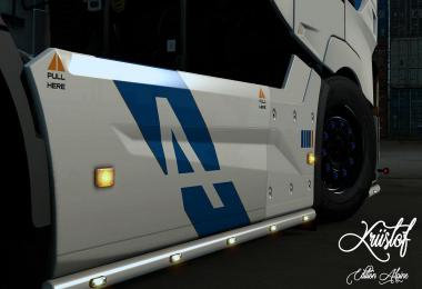 Kriistof Edition alpine Glachant v1.0