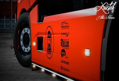 Kriistof Edition Thomann General Lee v1.0