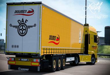 Kriistof Pack Krone DLC v1.7