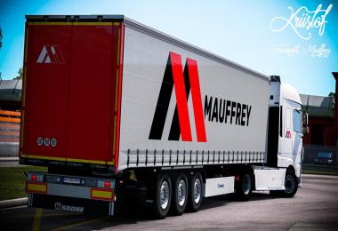 Kriistof Pack Krone DLC v1.7