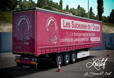 Kriistof Pack Krone DLC v1.7