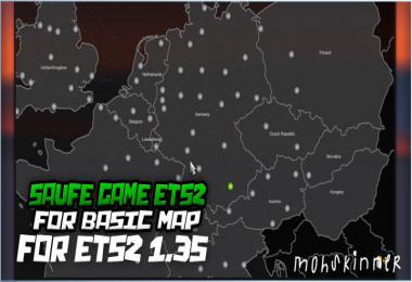 MohSkinner - Save Game - For Basic Map 1.35.x
