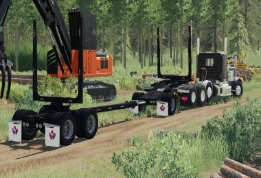 Pole Trailer and Jeep v1.0.0.0