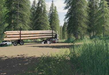 Pole Trailer and Jeep v1.0.0.0