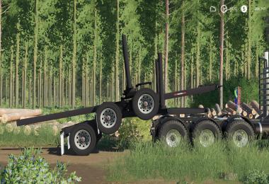 Pole Trailer and Jeep v1.0.0.0