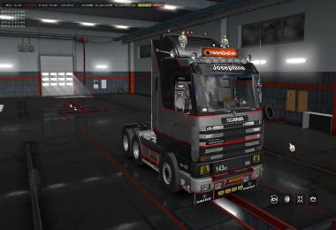 Scania 143M v5.2 1.35