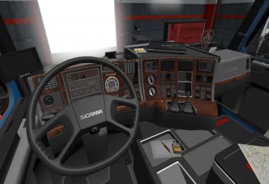 Scania 143M v5.2 1.35