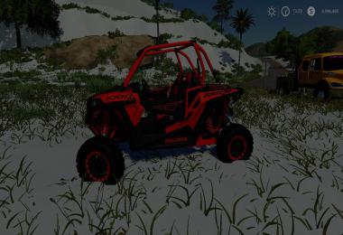 RZR Two Door v1.0.0.0