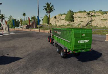 [FBM Team] Fendt Tigo 65/75 v1.0.0.0