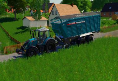 [FBM Team] Fendt Tigo 65/75 v1.0.0.0