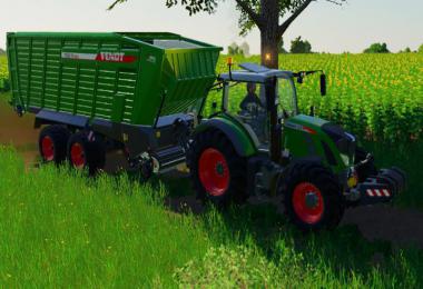 [FBM Team] Fendt Tigo 65/75 v1.0.0.0