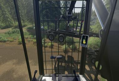 Arctic Log Trailers (SuperB's) v1.0.0.0