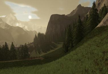 Seasons GEO: Tyrol v1.0.0.0