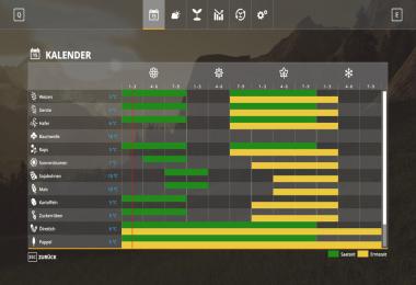 Seasons GEO: Tyrol v1.0.0.0