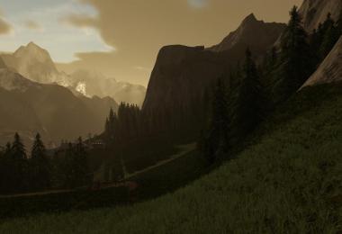 Seasons GEO: Tyrol v1.0.0.0