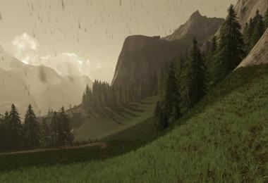 Seasons GEO: Tyrol v1.0.0.0