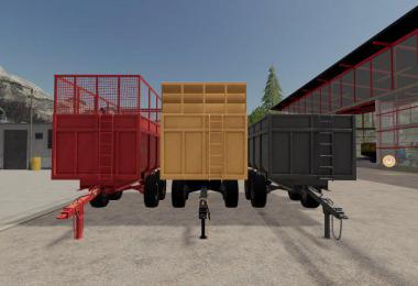 2PTS-11 SARMAT v1.0.0.0